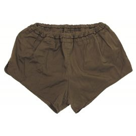 BH AUSTRIAN SPORTS UNDERWEAR - OD GREEN - USED