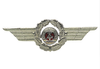 East German Army Cap Ring Officer