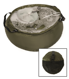 Od 10l Foldable R/s Bowl