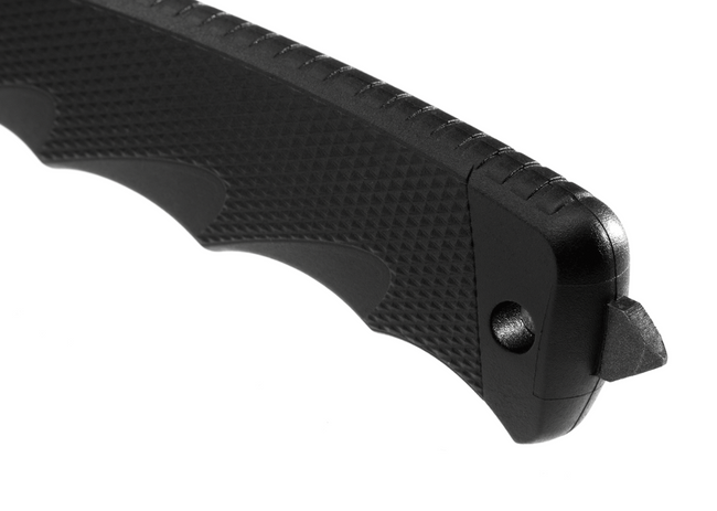 Versatile utility knife made of AUS-8 steel - CLAWGEAR®