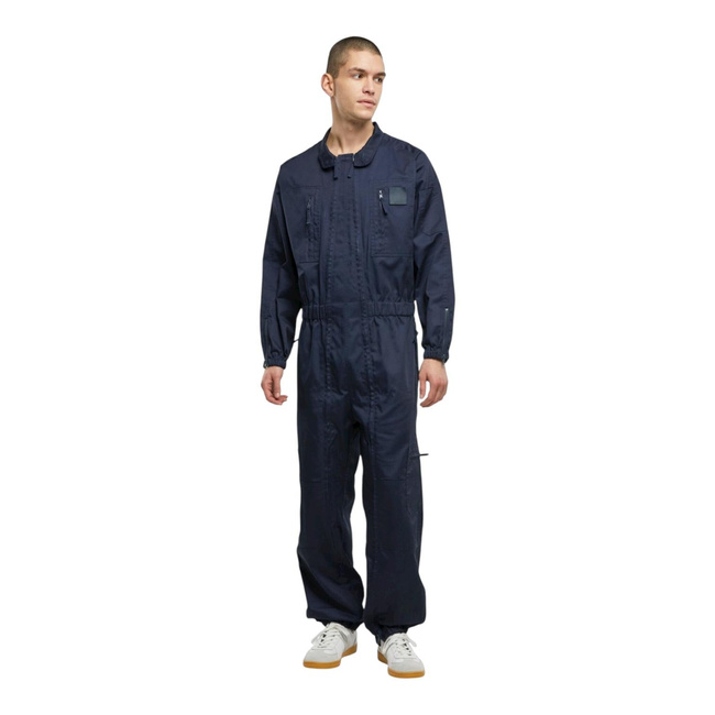 FLIGHT SUIT - NAVY - BRANDIT