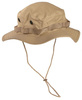 US TYPE BOONIE HAT - Mil-Tec® - KHAKI