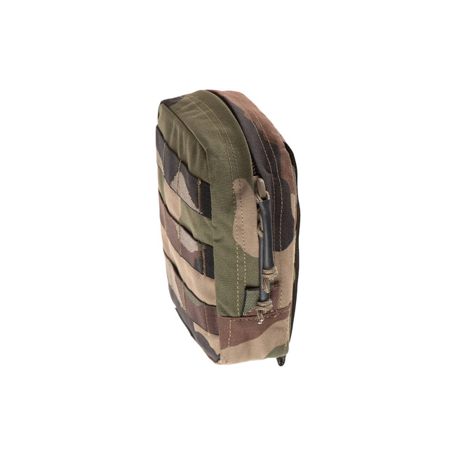 POUCH VERTICAL UTILITY CORE - MOLLE- MEDIUM - CCE CAMO - CLAWGEAR