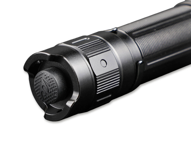 TACTICAL FLASHLIGHT - PD35 V3.0 - Fenix - BLACK