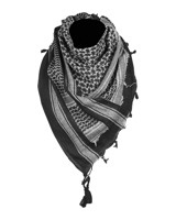 Black/White