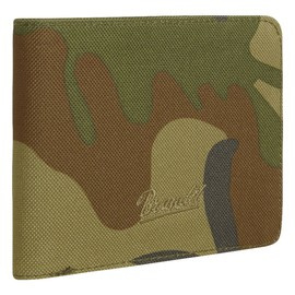 FOUR Wallet - Brandit - Woodland