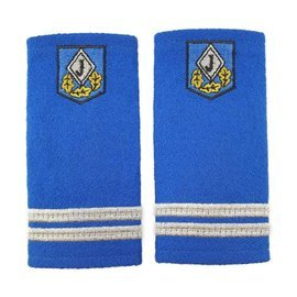 Grade locotenent jandarmi