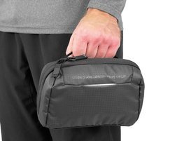 BAG SURREPT 02 CS CHARCOAL BRIGHT GREY - SOG