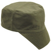 FR Combat Cap, OD green, like new