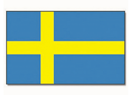 Flag Sweden