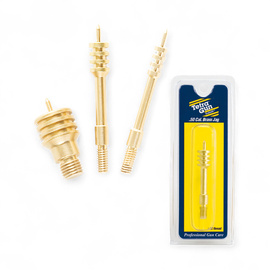 Brass cleaning jag - Tetra Gun ProSmith – Cal. .50, 12/28 thread