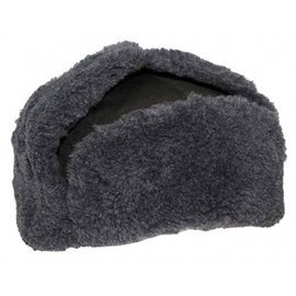 CZ/SK WINTER CAP - OD GREEN - M85 - USED