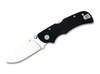 KNIFE CITY CPM-S90V BLACK - MANLY