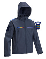 With Emblems - GENDARMERIE