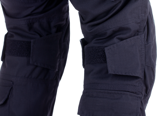 TACTICAL PANTS - RAIDER MK.IV - CLAWGEAR® - NAVY