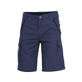 SHORT PANTS - "M65" - PENTAGON® - MIDNIGHT BLUE