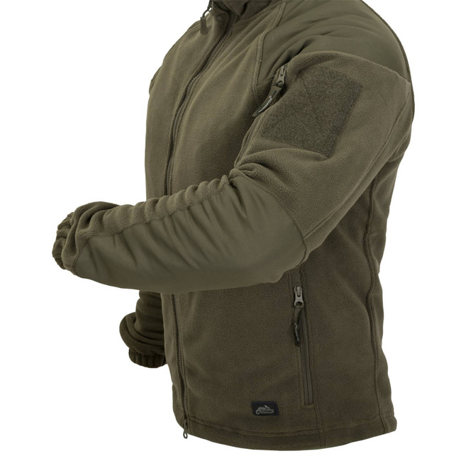 CUMULUS® JACKET - Helikon Tex® - BLACK