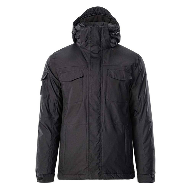 MAGNUM BEAR 2.0 JACKET - BLACK