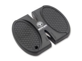 POCKET SHARPENER - BLACK