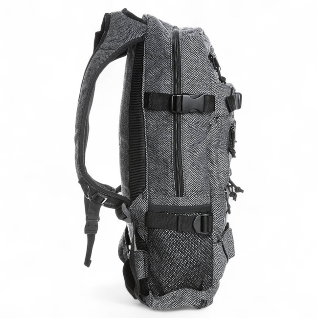 Backpack - Forvert New Louis - Grey Flannel - Brandit
