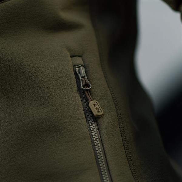 M-TAC Berserk Polartec Primaloft Jacket - Olive 