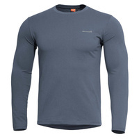 Charcoal Blue