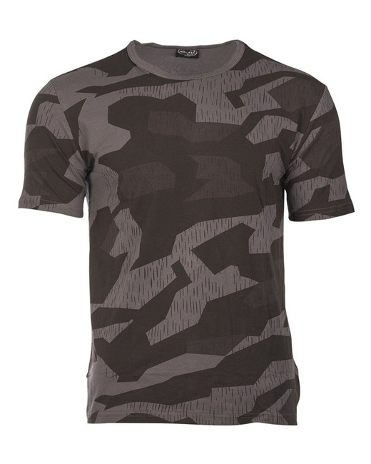 T-SHIRT Splinternight 95/CO 5/EL
