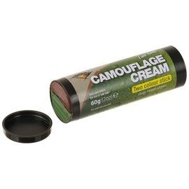 GB Camo Stick - 2 colours - Brown/OD Green - 60 g