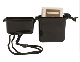 Waterproof Box With Neck Strap