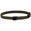Belt "Tactical Elastic", coyote tan, 3,7 cm