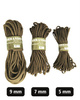 COMMANDO ROPE - 15 M - Mil-Tec® - COYOTE
