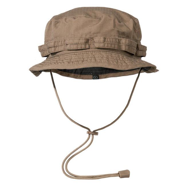BOONIE HAT - BABYLON - Pentagon - COYOTE