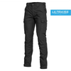 Ranger 2.0 Ultra 155 Pants - Pentagon - Black - 32-inch Length (K05066)