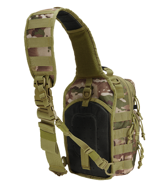 Pouch US Cooper EveryDayCarry Sling blizzard camo