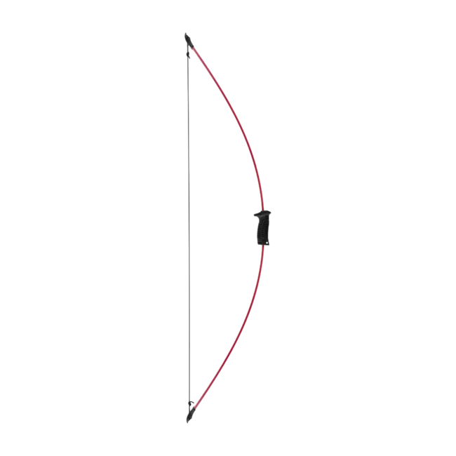 Reflex Bow for Young Beginners - Classic Bow NXG RB First Shot Comp 15 lbs Youth