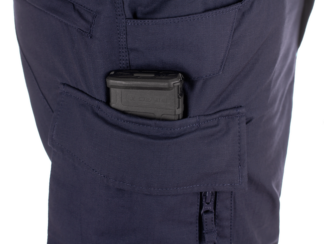 TACTICAL PANTS - RAIDER MK.IV - CLAWGEAR® - NAVY
