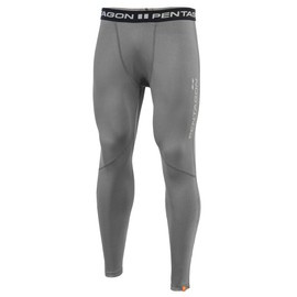 ACTIVITY UNDER-PANTS - Apollo Fresh-Tac - Pentagon - WOLF GREY