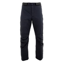 G-LOFT WINDBREAKER PANTS - BLACK - CARINTHIA