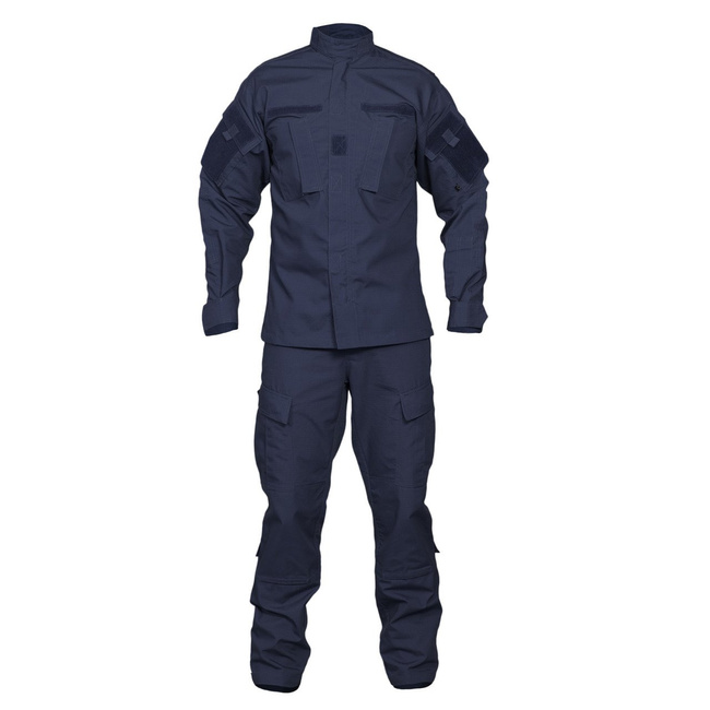 TACTICAL UNIFORM SET - "ACU" - PENTAGON® - NAVY BLUE