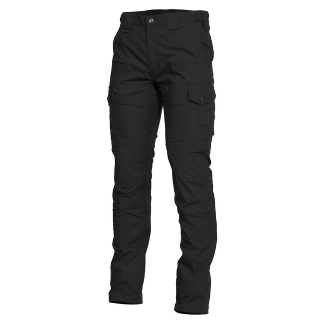 PANTS - RANGER 2.0 - PENTAGON - BLACK - LENGTH 32 inch