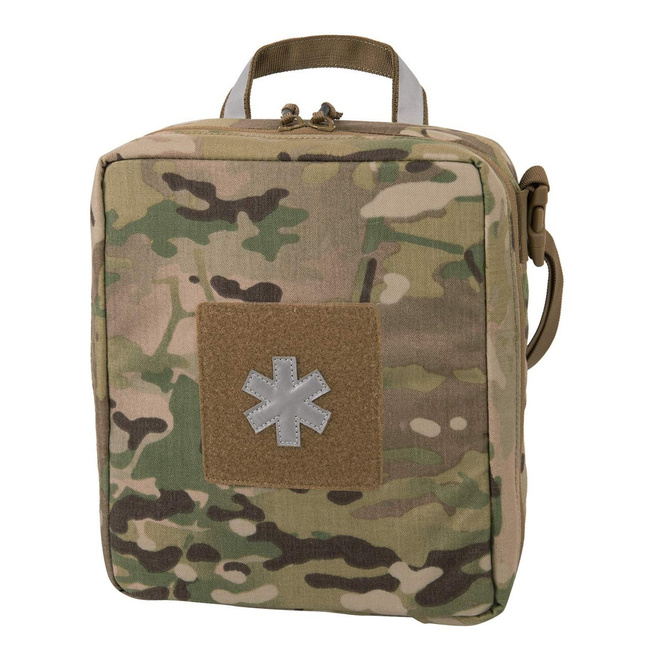 AUTOMOTIVE MED KIT POUCH - CORDURA MULTICAM
