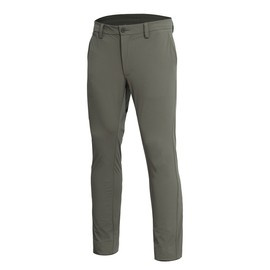 CHINO PANTS - ALLURE - PENTAGON - RAL7013 - LENGTH 32 inch