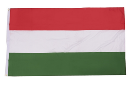 Flag Hungary