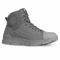 Wolf-Grey