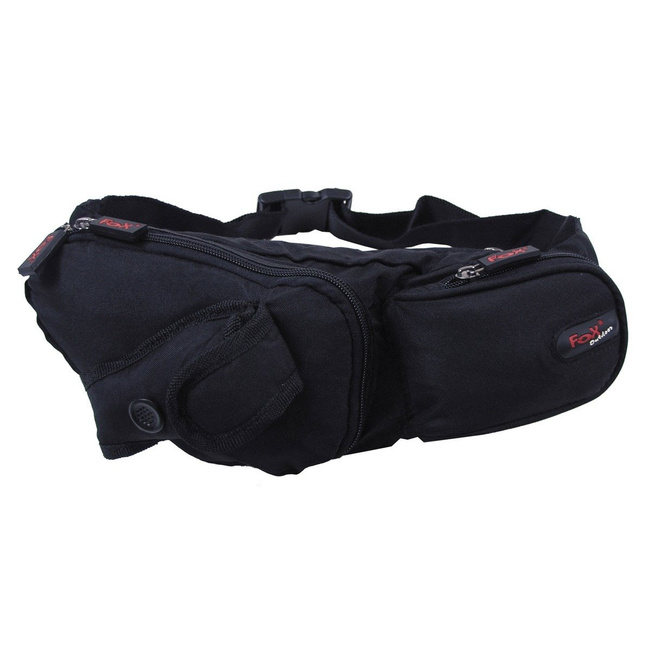 Waist Bag, with cellphone pocket