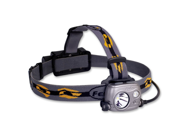 Fenix HP25R