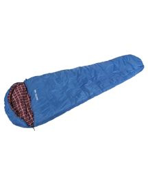 MUMMY SLEEPING BAG ′LOFTRA′ NAUTIC 400