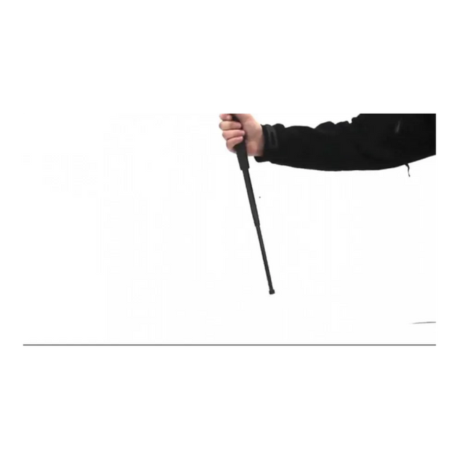 ProSecur 26 inch Black Telescopic Baton Walther