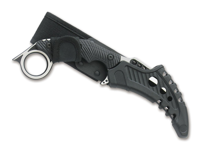 United Cutlery M48 Falcon Karambit Knife