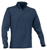 THERMAL LONG SLEEVE SHIRT - LEVEL 2 - DEFCON 5® - NAVY BLUE